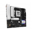 Asrock A620AM Pro RS WiFi AMD A620A Socket AM5 micro ATX Asrock A620AM Pro RS WiFi AMD A620A Socket AM5 micro ATX