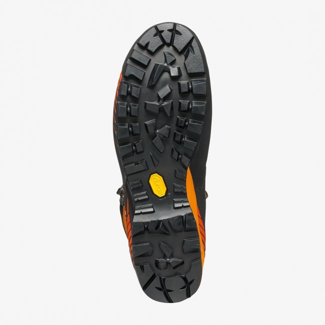 Scarpa RIBELLE HD, 43, Tonic Orange