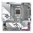 Motherboard GIGA B850M AORUS ELITE WF6E ICE