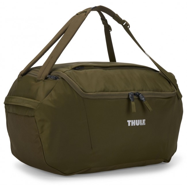 Thule EnRoute 60L Duffel - Natural Green