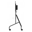 Neomounts FL50-575BL1 TV trolley 65-115 Neomounts FL50-575BL1 TV trolley 65-115