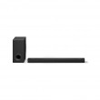 LG S80TY Black 3.1.3 channels 480 W LG S80TY Black 3.1.3 channels 480 W