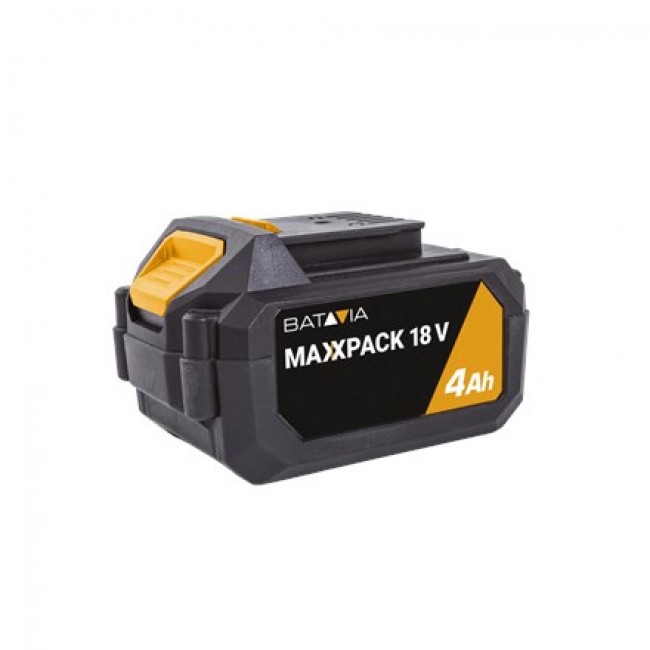 Batavia B.V. | 18V 4.0Ah Battery