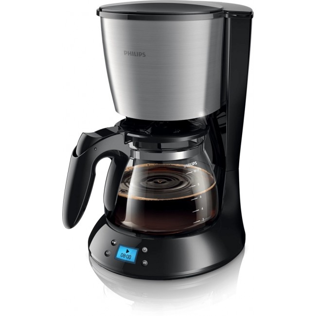 Philips Daily Collection HD7459/20 Coffee maker Philips Daily Collection HD7459/20 Coffee maker