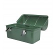 Stanley 10-01625-003 lunch box Lunch box set 9.5 L Stainless steel Green 1 pc(s)