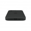 Apple iPhone 17e Silicone Case with MagSafe Light Moss