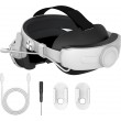 Venom VS4209 gaming controller accessory Head strap Venom VS4209 gaming controller accessory Head strap