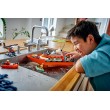 LEGO CITY 60504 Coast Guard Rescue Boat and Helicopter
