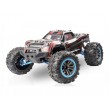 Amewi Crusher Monstertruck brushless Radio-Controlled (RC) model Electric engine 1:10