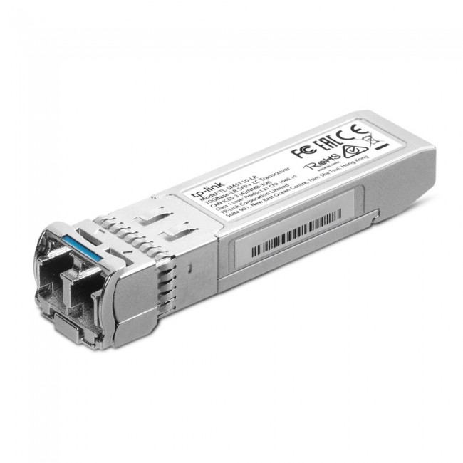 TP-Link Omada 10Gbase-LR SFP+ LC Transceiver