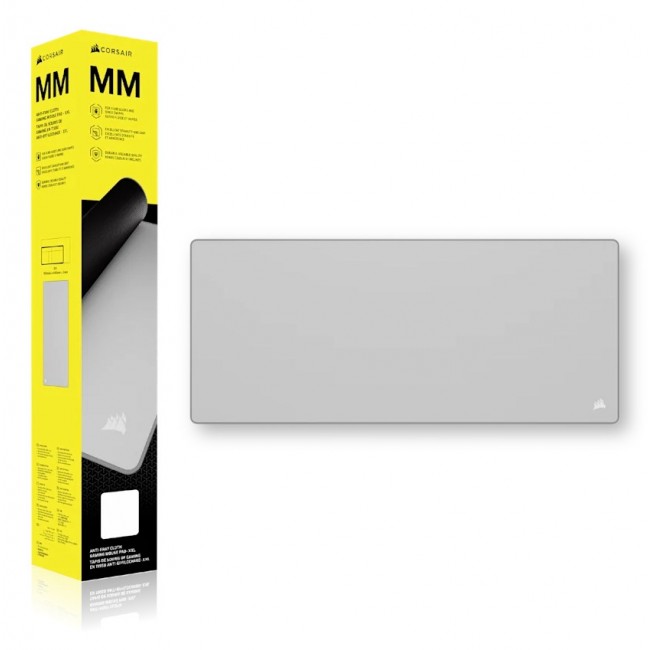 Corsair MM 2XL Gaming mouse pad Grey