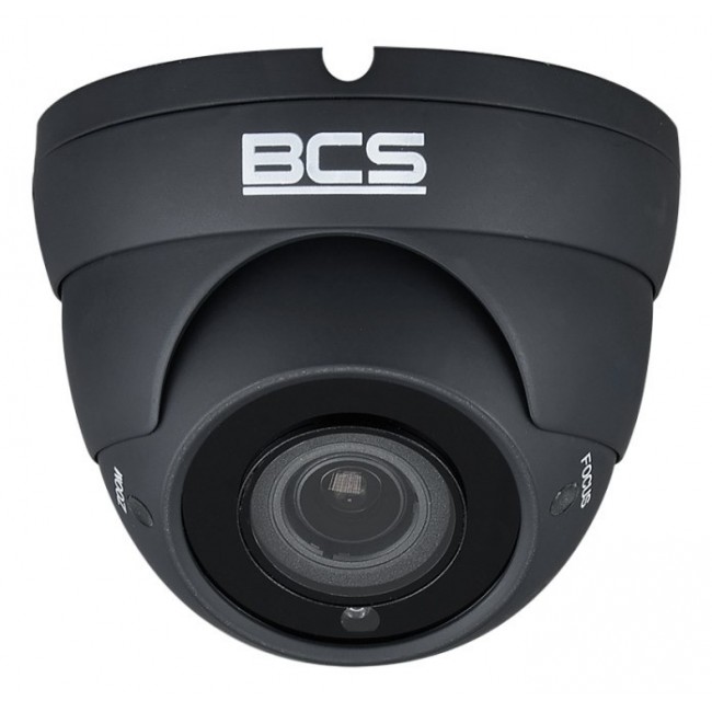 BCS BCS-EA45VR4-G(H2) security camera CCTV security camera Outdoor 2704 x 1950 pixels