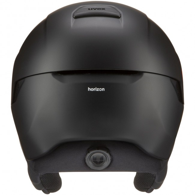 UVEX Horizon CV MIPS ski helmet, black, size 56 60
