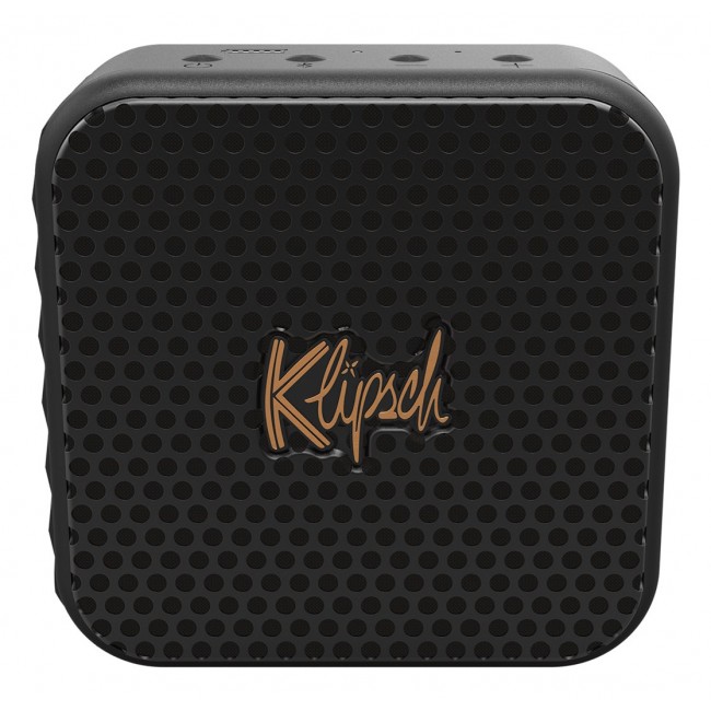 Klipsch Austin Mono portable speaker Black 10 W