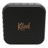Klipsch Austin Mono portable speaker Black 10 W
