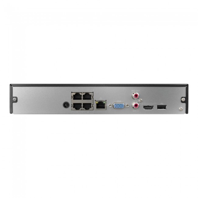 BCS 1U Black BCS 1U Black