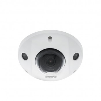 ABUS IPCB44511B security camera Dome IP security camera Indoor & outdoor 2688 x 1520 pixels Ceiling/wall