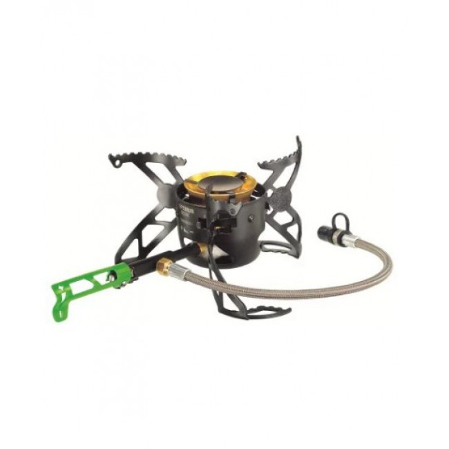 Optimus Nova Liquid fuel stove