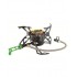 Optimus Nova Liquid fuel stove
