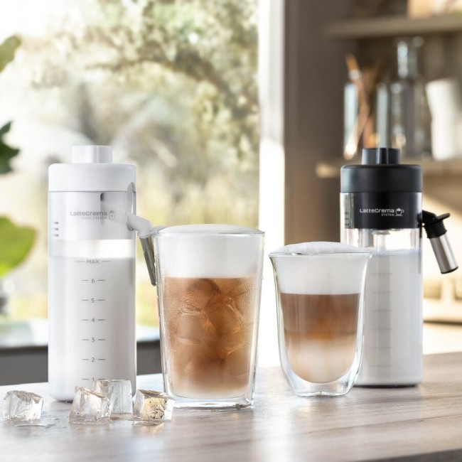 De Longhi Eletta Explore Fully-auto Espresso machine 1.8 L De Longhi Eletta Explore Fully-auto Espresso machine 1.8 L