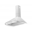 Wall-mounted canopy MAAN Mix 3 60 310 m3/h, White Wall-mounted canopy MAAN Mix 3 60 310 m3/h, White