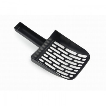 ROTHO Black - litter scoop