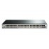 D-Link DGS-1510-52X/E network switch Managed L3 Gigabit Ethernet (10/100/1000) 1U Black