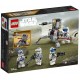 LEGO STAR WARS 75345 501ST CLONE TROOPERS BATTLE PACK