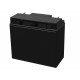 Green Cell AGM10 industrial rechargeable battery Sealed Lead Acid (VRLA) 20000 mAh 12 V