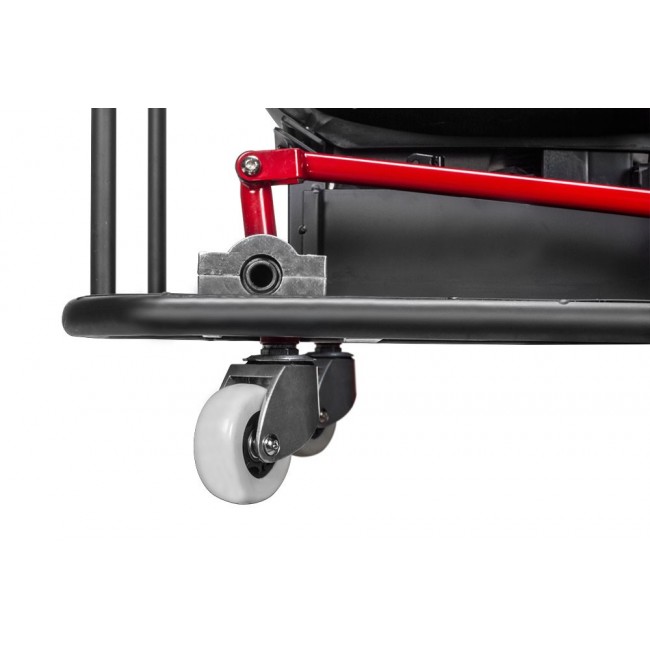 Razor Crazy Cart XL electric drift cart 17 km/h Razor Crazy Cart XL electric drift cart 17 km/h