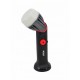AWTOOLS BLACK LINE ROTTO SMD LED WORKSHOP FLASHLIGHT 1000LM AWTOOLS BLACK LINE ROTTO SMD LED WORKSHOP FLASHLIGHT 1000LM