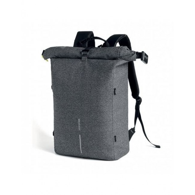 XD-Design Urban backpack Casual backpack Grey Fabric XD-Design Urban backpack Casual backpack Grey Fabric