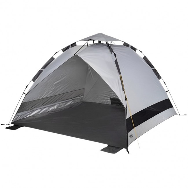 High Peak Calida 80 Beach Tent Grey 10138 High Peak Calida 80 Beach Tent Grey 10138