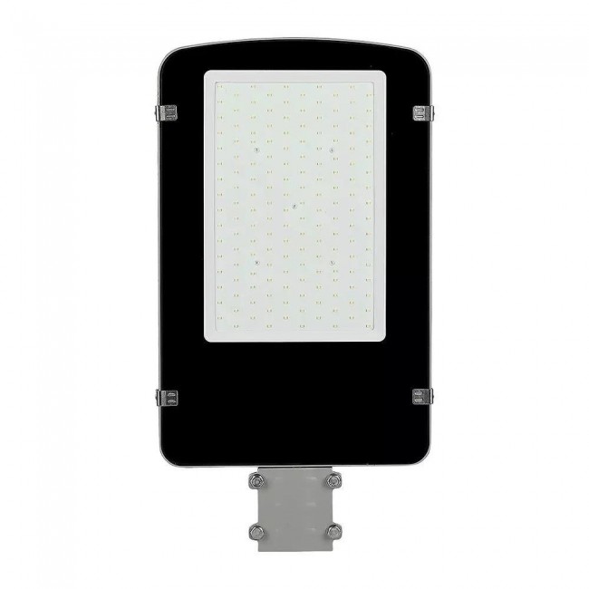 LED street luminaire V-TAC VT-100ST 50W SAMSUNG CHIP 4000K 10000lm (SKU 215291) Grey LED street luminaire V-TAC VT-100ST 50W SAMSUNG CHIP 4000K 10000lm (SKU 215291) Grey