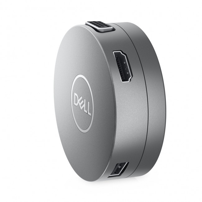 DELL USB-C Mobile Adapter DA310 DELL USB-C Mobile Adapter DA310