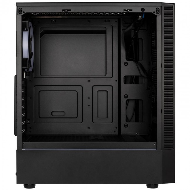 Kolink Inspire K9 ARGB Midi Tower Black Kolink Inspire K9 ARGB Midi Tower Black