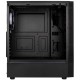 Kolink Inspire K9 ARGB Midi Tower Black Kolink Inspire K9 ARGB Midi Tower Black