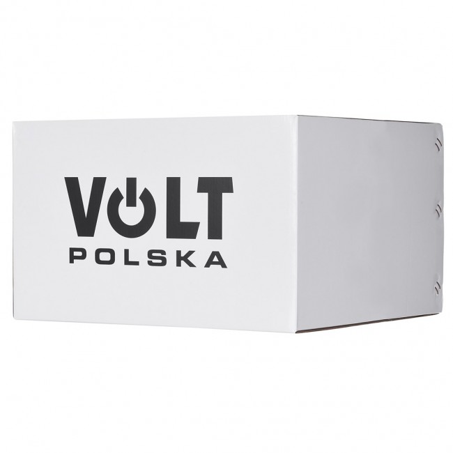 VOLT POLSKA UNINTERRUPTIBLE POWER SUPPLY SINUS PRO 2500 WATT