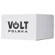 VOLT POLSKA UNINTERRUPTIBLE POWER SUPPLY SINUS PRO 2500 WATT
