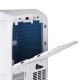 Portable air conditioner WHIRLPOOL PACF29CO White Portable air conditioner WHIRLPOOL PACF29CO White