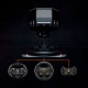 Thrustmaster T598 Black, Red USB Steering wheel + Pedals PC, PlayStation 4, PlayStation 5 Thrustmaster T598 Black, Red USB Steering wheel + Pedals PC, PlayStation 4, PlayStation 5
