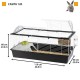 FERPLAST Casita 120 - cage for guinea pig and rabbit