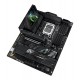 ASUS ROG STRIX Z890-F GAMING WIFI Intel Z890 LGA 1851 (Socket V1) ATX motherboard ASUS ROG STRIX Z890-F GAMING WIFI Intel Z890 LGA 1851 (Socket V1) ATX motherboard