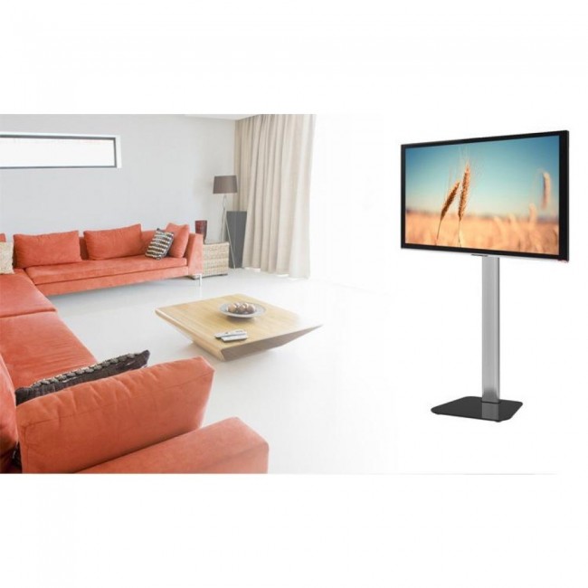 Techly ICA-TR11 TV mount/stand 177.8 cm (70 Techly ICA-TR11 TV mount/stand 177.8 cm (70
