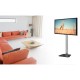 Techly ICA-TR11 TV mount/stand 177.8 cm (70 Techly ICA-TR11 TV mount/stand 177.8 cm (70