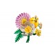 LEGO ICONS 10347 The Botanical Collection - Little Sunny Bouquet LEGO ICONS 10347 The Botanical Collection - Little Sunny Bouquet