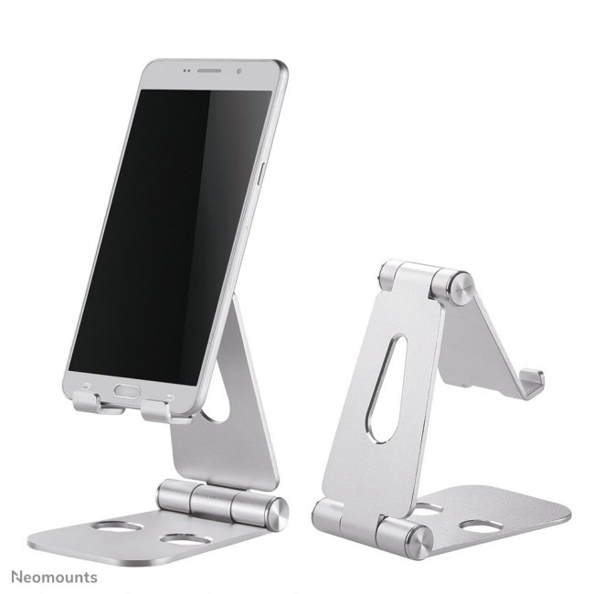 Neomounts DS10-160SL1 Phone stand up to 7 Neomounts DS10-160SL1 Phone stand up to 7