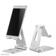 Neomounts DS10-160SL1 Phone stand up to 7 Neomounts DS10-160SL1 Phone stand up to 7