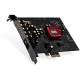 Creative Labs Creative Sound Blaster Z SE Internal 7.1 channels PCI-E Creative Labs Creative Sound Blaster Z SE Internal 7.1 channels PCI-E