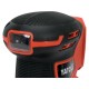 Yato YT-82755 portable sander Random orbital sander 11000 RPM Black, Orange Yato YT-82755 portable sander Random orbital sander 11000 RPM Black, Orange
